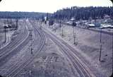 110800: Marshall WA Looking West South to North Ex NP to Lewisham ID ex NP Interchange UP and BN ex SP&S