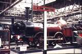 110865: Clapham BTC Museum Furness Railway No 3 Old Coppernob