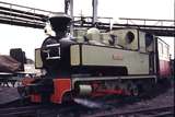 110880: Sittingbourne KEN Passenger Triumph at rear