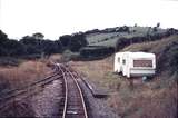 111037: W&LLR Heniarth MGY Looking towards Llanfair Caereinion