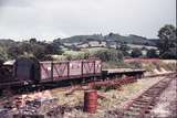 111044: W&LLR Cyfronidd MGY Looking towards Welshpool W&LLR Work Equipment