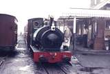 111093: Talyllyn Railway Towyn Wharf MER 2:15pm Up Train No 3 Sir Haydn