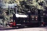 111102: Talyllyn Railway Abergynolwyn MER Up Passenger No 2 Dolgoch
