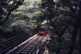 111110: Talyllyn Railway Dolgoch Viaduct MER Up Passenger No 4Edward Thomas