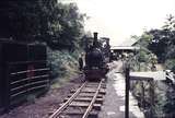 111133: Talyllyn Railway Abergynolwyn MER No 6 Douglas running round