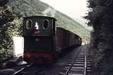 111134: Talyllyn Railway Abergynolwyn MER 1115 Down Passenger No 6 Douglas