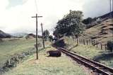 111139: Talyllyn Railway Brynglas MER Looking towards Abergynolwyn from Platform