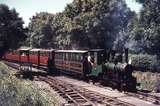111145: Talyllyn Railway Towyn Pendre MER 1245 Up Passenger No 6 Douglas