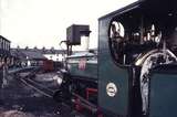 111159: Festiniog Railway Portmadoc CAE Linda