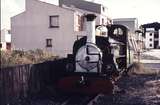 111160: Festiniog Railway Portmadoc CAE Linda