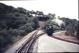 111163: Festiniog Railway Ddault MER Linda running round