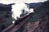 111174: Festiniog Railway Garnedd Tunnel MER Up Passenger No 3 Earl of Merioneth