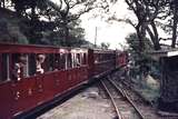 111182: Festiniog Railway Campbells Platform MER Up Passenger