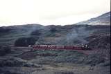 111187: Festiniog Railway Campbells Platform MER Up Passenger Mountaineer