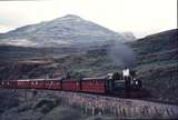 111188: Festiniog Railway Campbells Platform MER Up Passenger Mountaineer