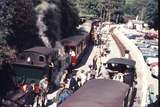 111192: Festiniog Railway Tan-Y-Bwlch MER Down Passenger Mountaineer and Up Passenger Linda