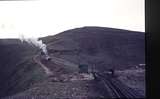 111213: Snowdon Mountain Railway Clogwyn CAE Ascending Train No 8 Eryri