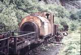 111218: Festiniog Railway Boston Lodge MER No 5 Welsh Pony