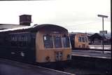 111226: BR Llandudno Junction DEN DMU Sets