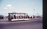 111227: Douglas Horse Tramway Victoria Quay IOM Southbound No 45