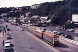 111232: Manx Electric Railway Derby Castle IOM Southbound Motor 22 Trailer 42