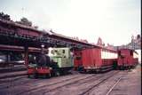 111240: Isle of Man Railway Douglas IOM No 13 Kissack Shunting