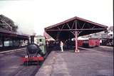 111250: Isle of Man Railway Douglas IOM No 11 Maitland Shunting