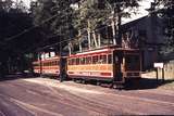 111264: Snaefell Mountain Railway Laxey IOM No 5 No 2 No 4