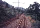 111273: Manx Electric Railway Freight Siding between Lewaigue and Ballajora IOM Looking North