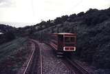 111280: Snaefell Mountain Railway IOM No 5 Descending