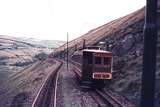 111281: Snaefell Mountain Railway IOM No 1 Ascending