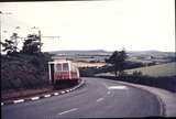 111292: Manx Electric Railway Groudle Glen IOM up side Up Motor No 21 Trailer No 42