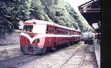 111297: Isle of Man Railway Douglas IOM ex County Donegal Railcars 19 and 20