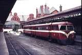 111298: Isle of Man Railway Douglas IOM ex County Donegal Railcars 19 and 20