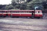 111299: Isle of Man Railway Douglas IOM ex County Donegal Railcars 19 and 20