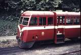 111300: Isle of Man Railway Douglas IOM ex County Donegal Railcar