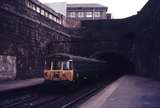 111304: Glasgow LKS BR Queen Street Lower Level EMU Suburban Train