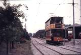 111379: Crich DBY Tramway Museum Down Glasgow 812