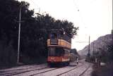 111380: Crich DBY Tramway Museum Down Glasgow 812