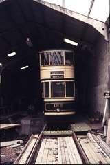 111383: Crich DBY Tramway Museum Sheffield 189