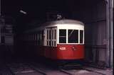 111385: Crich DBY Tramway Museum Vienna 4225 ex New York USA