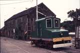 111387: Crich DBY Tramway Museum Blackpool Locomotive EE 717-1927
