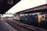 111392: BR Exeter St Davids DEV Up Passenger D 816 Eclipse