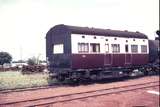 111510: Gulu Uganda Officers Inspection Car No 116