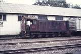 111568: Mombasa Kenya Shunter 4310