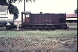 111574: Mombasa Kenya Shunter 4503