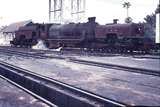 111605: Voi Kenya Locomotive Depot 5510