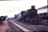 111610: Voi Kenya Shunter 3120 Basese