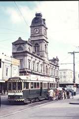 111670: City Terminus in Sturt Street No 41 to Sebastopol