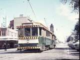 111672: Holding Loop in Sturt Street Standbies No 26 No 27